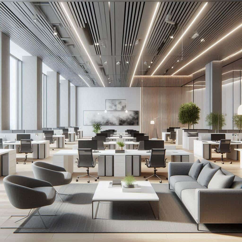 写字楼办公跨区域混合办公运作时协同平台上的权限分层应设置哪些应急通道